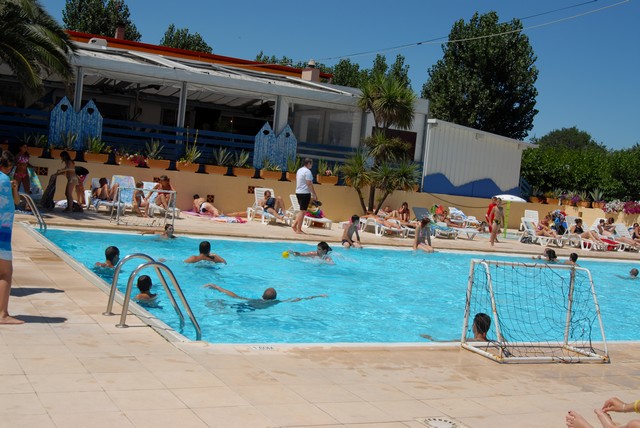 Camping L Oasis Palavasienne Toiles Lattes Toocamp