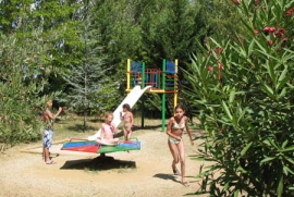 Camping - Montblanc - Languedoc-Roussillon - Camping Le Rebau - Image #4