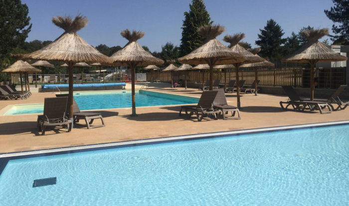 Camping Charente pas cher 
