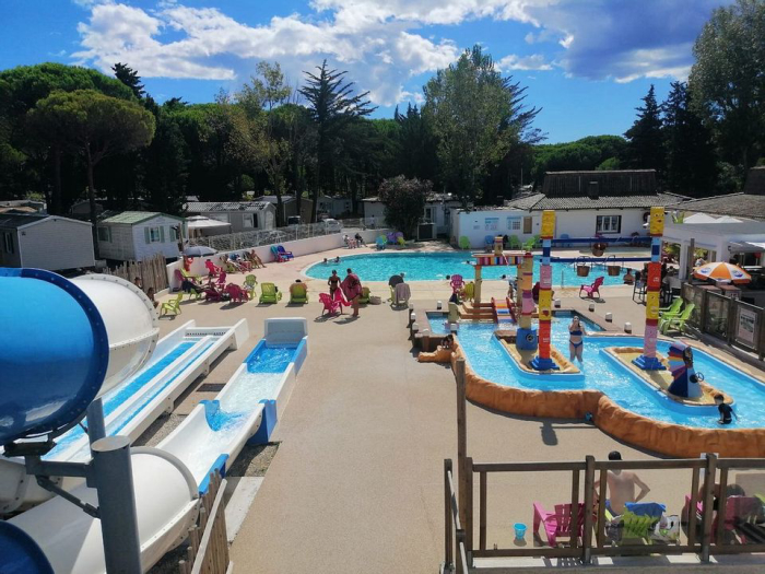 Maïana Resort - Languedoc-Roussillon - La Grande Motte - 249€/sem