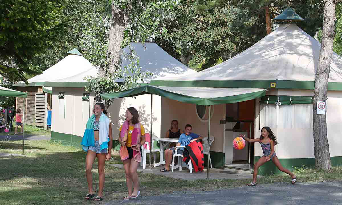 Campéole Pontaillac Plage Poitou-Charentes - Royan visuel 20/32 Campéole Pontaillac Plage Poitou-Charentes - Royan visuel 20/32