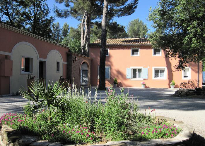 Le Devancon Provence-Alpes-Côte d'Azur - Peynier visuel 3/9 Le Devancon Provence-Alpes-Côte d'Azur - Peynier visuel 3/9