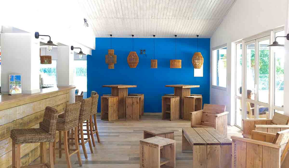 Le Logis Poitou-Charentes - Saint-Palais-sur-Mer visuel 10/24 Le Logis Poitou-Charentes - Saint-Palais-sur-Mer visuel 10/24