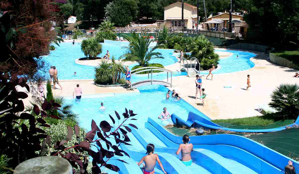 Le Logis Poitou-Charentes - Saint-Palais-sur-Mer visuel 3/24 Le Logis Poitou-Charentes - Saint-Palais-sur-Mer visuel 3/24