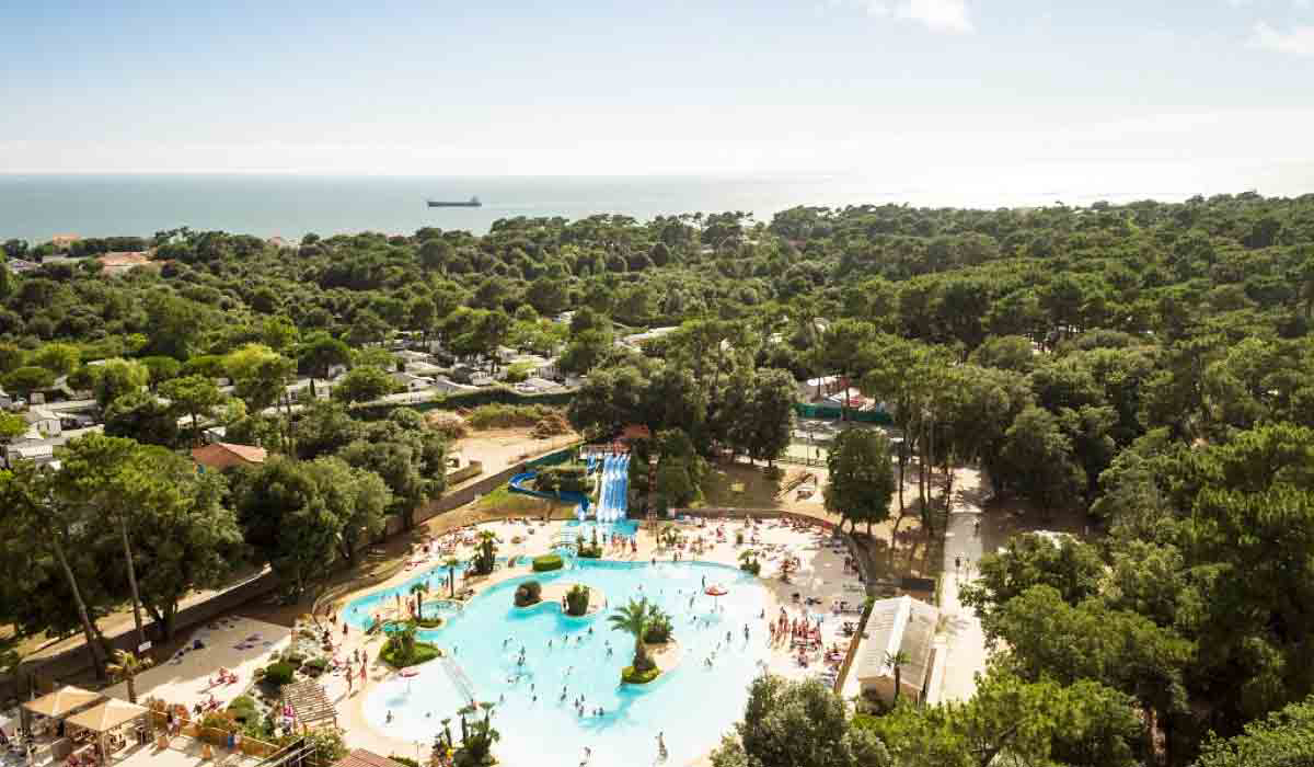 Le Logis Poitou-Charentes - Saint-Palais-sur-Mer visuel 7/24 Le Logis Poitou-Charentes - Saint-Palais-sur-Mer visuel 7/24