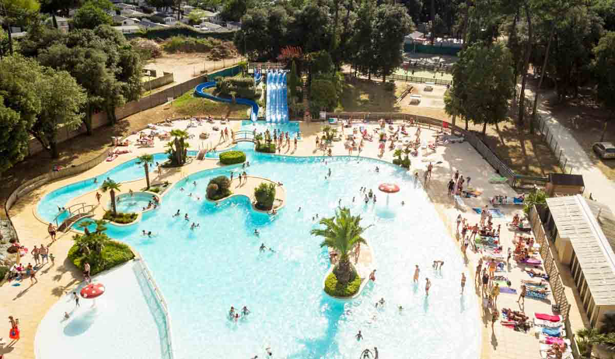 Le Logis Poitou-Charentes - Saint-Palais-sur-Mer visuel 9/24 Le Logis Poitou-Charentes - Saint-Palais-sur-Mer visuel 9/24