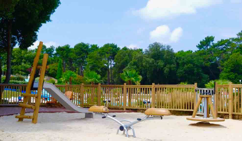 Le Logis Poitou-Charentes - Saint-Palais-sur-Mer visuel 21/24 Le Logis Poitou-Charentes - Saint-Palais-sur-Mer visuel 21/24