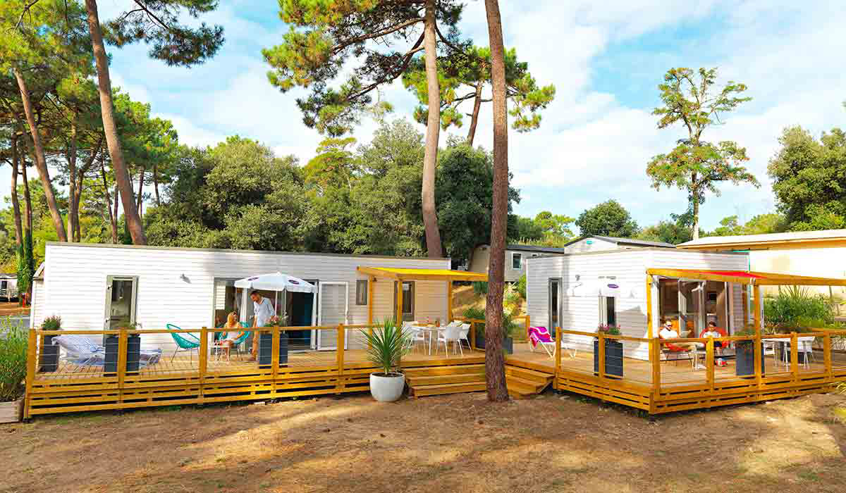 Le Logis Poitou-Charentes - Saint-Palais-sur-Mer visuel 4/24 Le Logis Poitou-Charentes - Saint-Palais-sur-Mer visuel 4/24