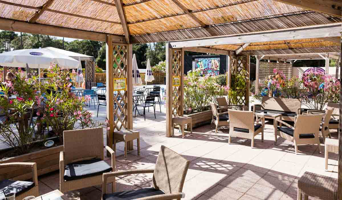 Le Logis Poitou-Charentes - Saint-Palais-sur-Mer visuel 8/24 Le Logis Poitou-Charentes - Saint-Palais-sur-Mer visuel 8/24