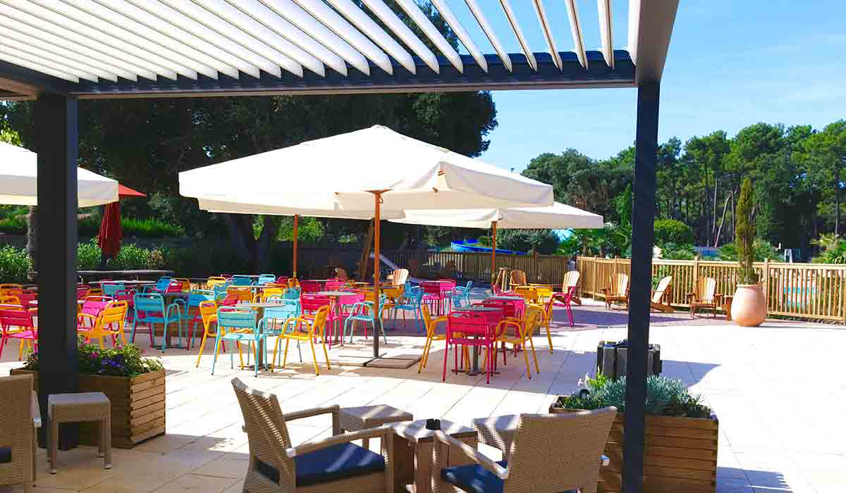 Le Logis Poitou-Charentes - Saint-Palais-sur-Mer visuel 2/24 Le Logis Poitou-Charentes - Saint-Palais-sur-Mer visuel 2/24