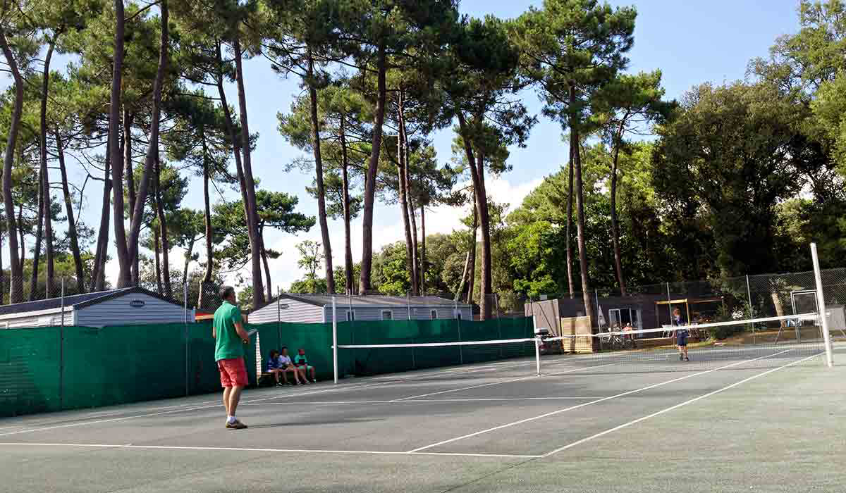 Le Logis Poitou-Charentes - Saint-Palais-sur-Mer visuel 19/24 Le Logis Poitou-Charentes - Saint-Palais-sur-Mer visuel 19/24