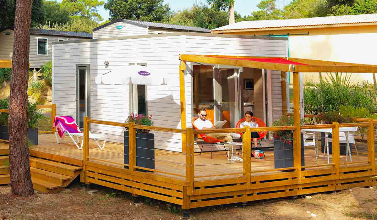 Le Logis Poitou-Charentes - Saint-Palais-sur-Mer visuel 12/24 Le Logis Poitou-Charentes - Saint-Palais-sur-Mer visuel 12/24