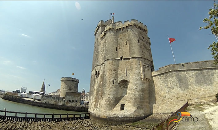 Les Tamaris Poitou-Charentes - La Rochelle visuel 2/2 Les Tamaris Poitou-Charentes - La Rochelle visuel 2/2