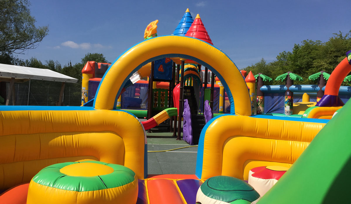 Les Ormeaux Poitou-Charentes - Saint-Palais-sur-Mer visuel 9/10 Les Ormeaux Poitou-Charentes - Saint-Palais-sur-Mer visuel 9/10