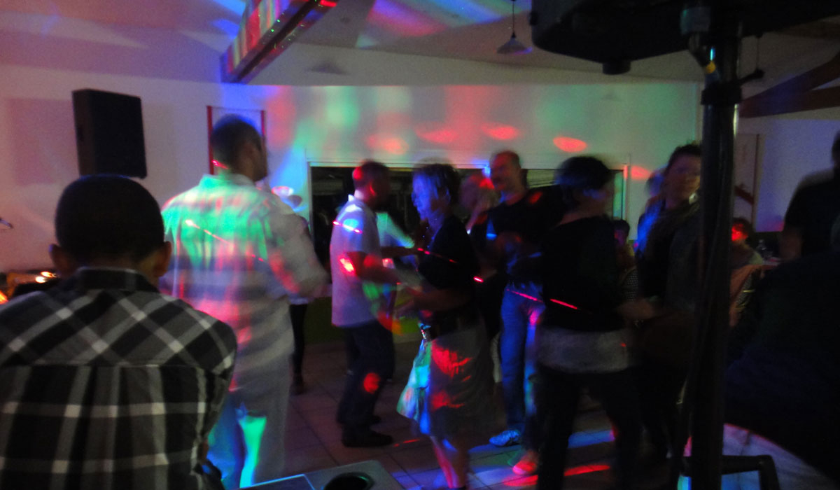 Les Ormeaux Poitou-Charentes - Saint-Palais-sur-Mer visuel 7/10 Les Ormeaux Poitou-Charentes - Saint-Palais-sur-Mer visuel 7/10