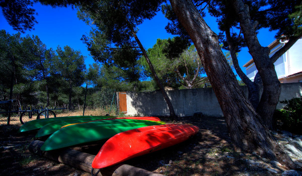 Marius Provence-Alpes-Côte d'Azur - Martigues visuel 4/10 Marius Provence-Alpes-Côte d'Azur - Martigues visuel 4/10