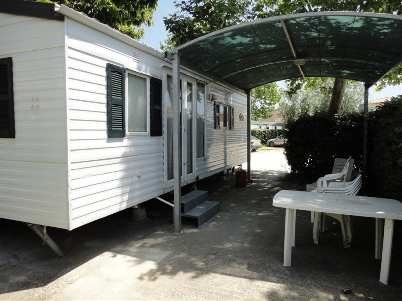 CAMPING CITY Provence-Alpes-Côte d'Azur - Arles visuel 5/6 CAMPING CITY Provence-Alpes-Côte d'Azur - Arles visuel 5/6