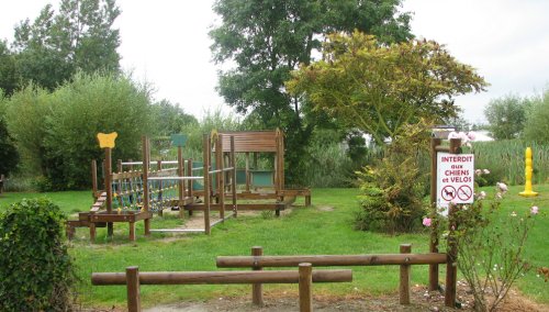 La Ferme de Mayocq Picardië - Le Crotoy visuel 1/6 La Ferme de Mayocq Picardië - Le Crotoy visuel 1/6