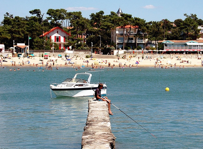 Le Walmone Poitou-Charentes - Royan visuel 5/10 Le Walmone Poitou-Charentes - Royan visuel 5/10