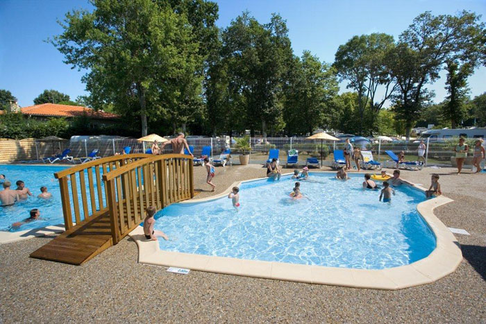 Le Walmone Poitou-Charentes - Royan visuel 9/10 Le Walmone Poitou-Charentes - Royan visuel 9/10