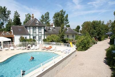 Les 3 Sablières Picardië - Le Crotoy visuel 2/3 Les 3 Sablières Picardië - Le Crotoy visuel 2/3