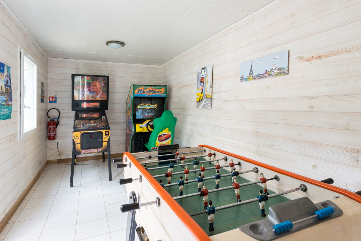 Les Chèvrefeuilles Poitou-Charentes - Royan visuel 4/11 Les Chèvrefeuilles Poitou-Charentes - Royan visuel 4/11