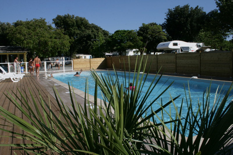 Les Deux Plages Poitou-Charentes - Saint-Palais-sur-Mer visuel 2/6 Les Deux Plages Poitou-Charentes - Saint-Palais-sur-Mer visuel 2/6