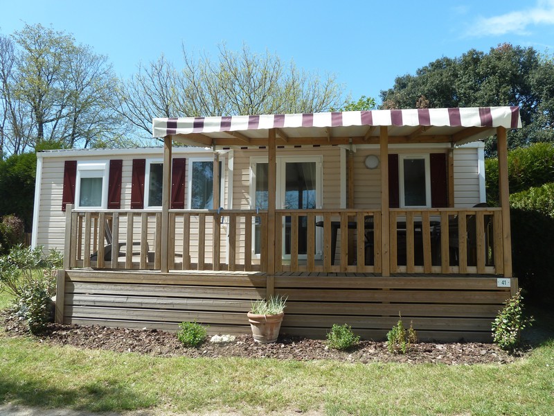 Les Deux Plages Poitou-Charentes - Saint-Palais-sur-Mer visuel 3/6 Les Deux Plages Poitou-Charentes - Saint-Palais-sur-Mer visuel 3/6
