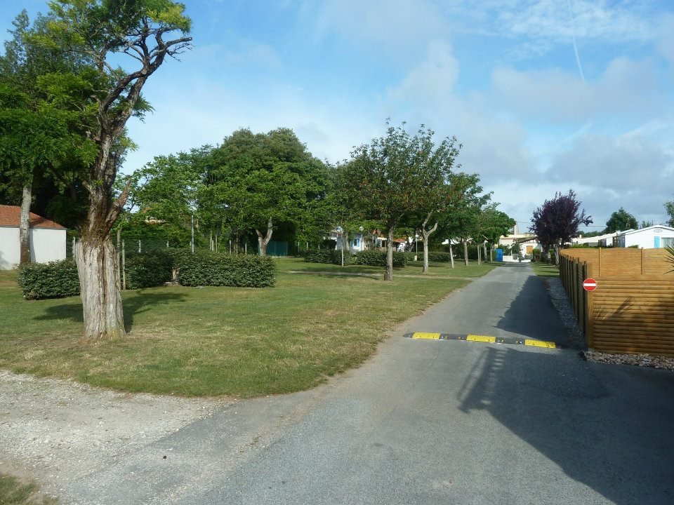 Les Deux Plages Poitou-Charentes - Saint-Palais-sur-Mer visuel 4/6 Les Deux Plages Poitou-Charentes - Saint-Palais-sur-Mer visuel 4/6