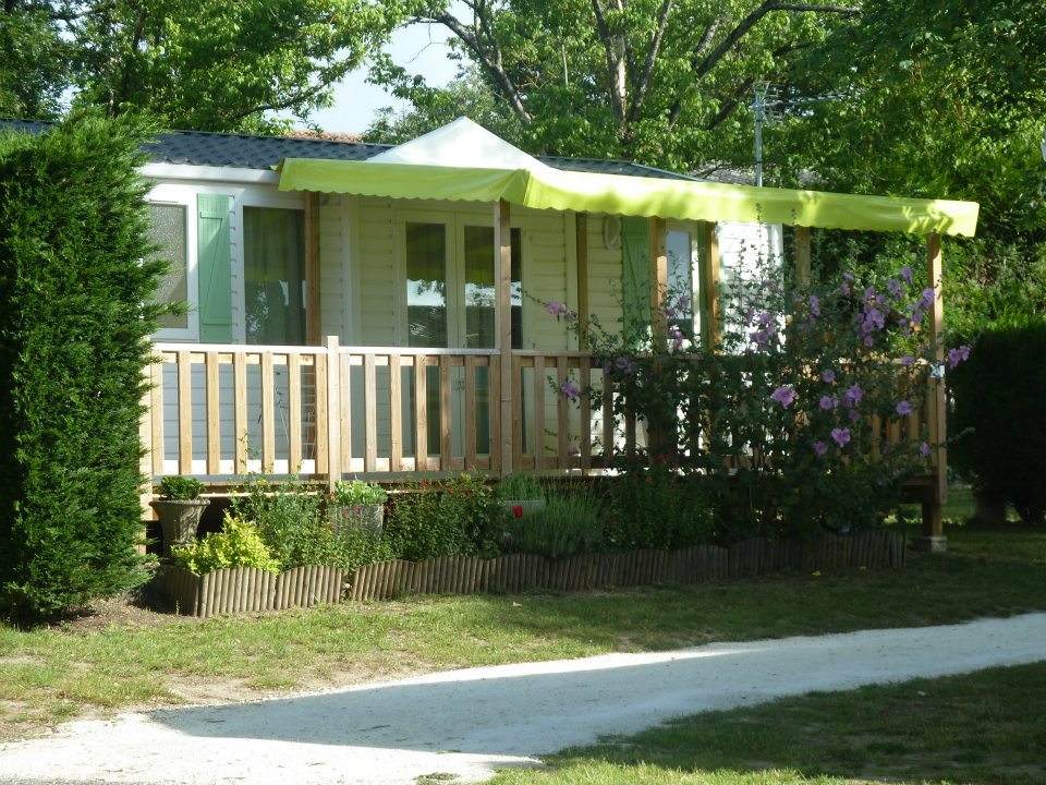 Les Deux Plages Poitou-Charentes - Saint-Palais-sur-Mer visuel 5/6 Les Deux Plages Poitou-Charentes - Saint-Palais-sur-Mer visuel 5/6