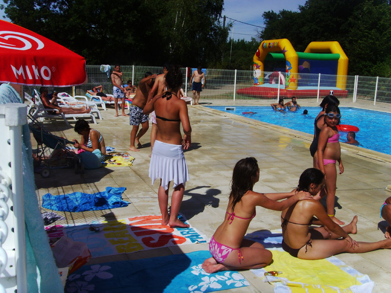 Les Etangs Mina Poitou-Charentes - Saint-Sornin visuel 3/11 Les Etangs Mina Poitou-Charentes - Saint-Sornin visuel 3/11