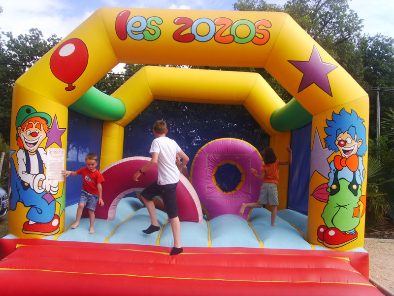 Les Etangs Mina Poitou-Charentes - Saint-Sornin visuel 4/11 Les Etangs Mina Poitou-Charentes - Saint-Sornin visuel 4/11