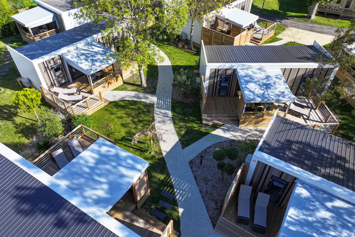 Campéole Pontaillac Plage Poitou-Charentes - Royan visuel 23/32 Campéole Pontaillac Plage Poitou-Charentes - Royan visuel 23/32