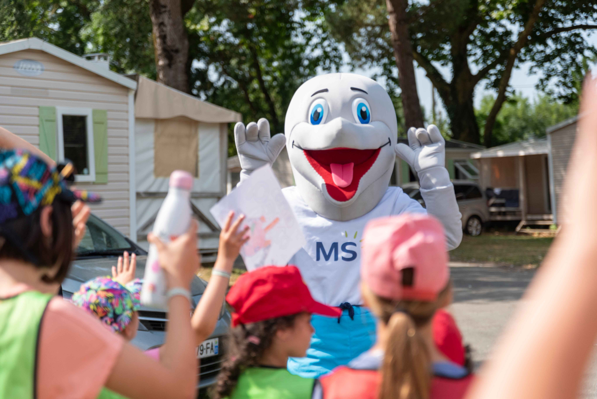 Campéole Pontaillac Plage Poitou-Charentes - Royan visuel 8/32 Campéole Pontaillac Plage Poitou-Charentes - Royan visuel 8/32