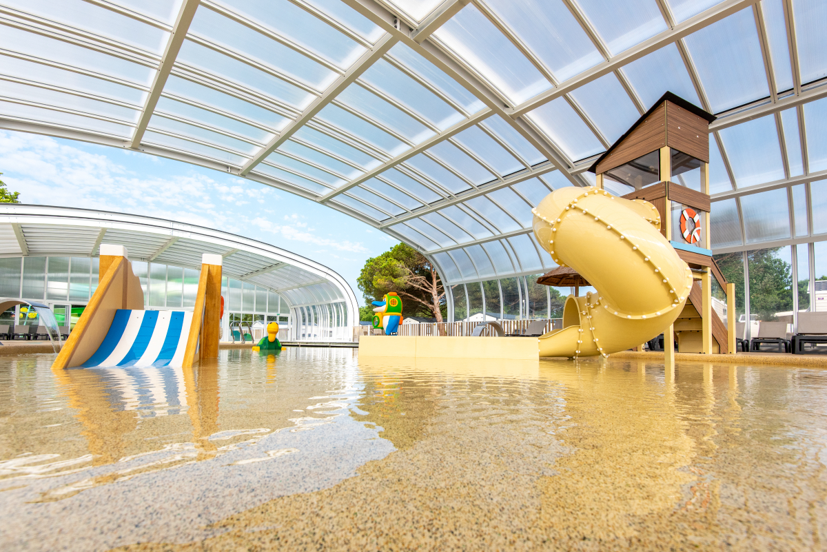 Campéole Pontaillac Plage Poitou-Charentes - Royan visuel 5/32 Campéole Pontaillac Plage Poitou-Charentes - Royan visuel 5/32