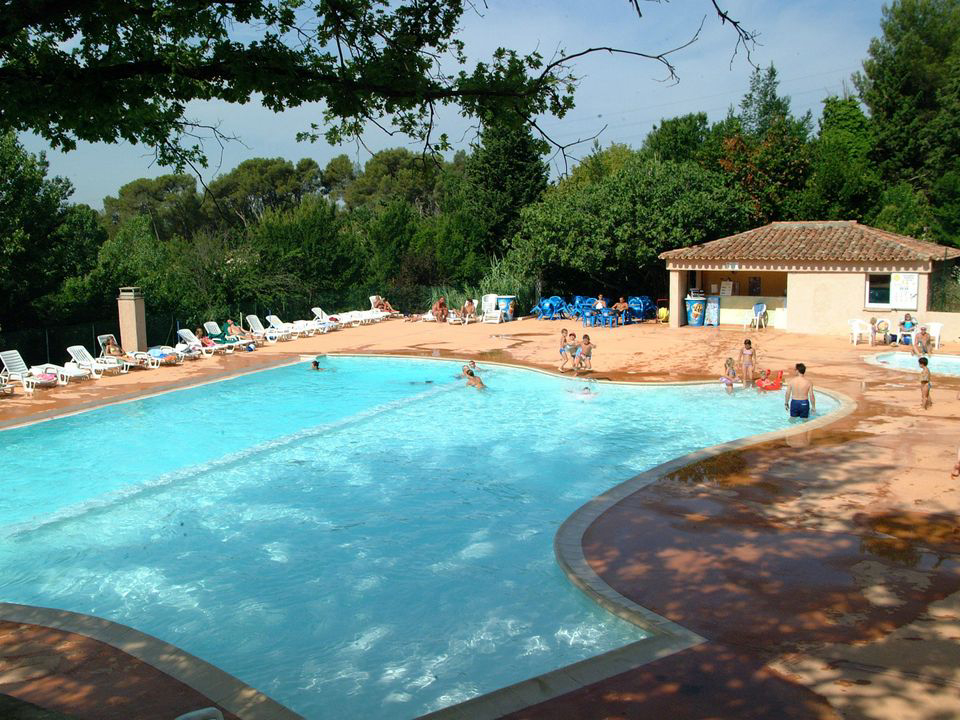 Chantecler Provence-Alpes-Côte d'Azur - Aix-en-Provence visuel 3/5 Chantecler Provence-Alpes-Côte d'Azur - Aix-en-Provence visuel 3/5