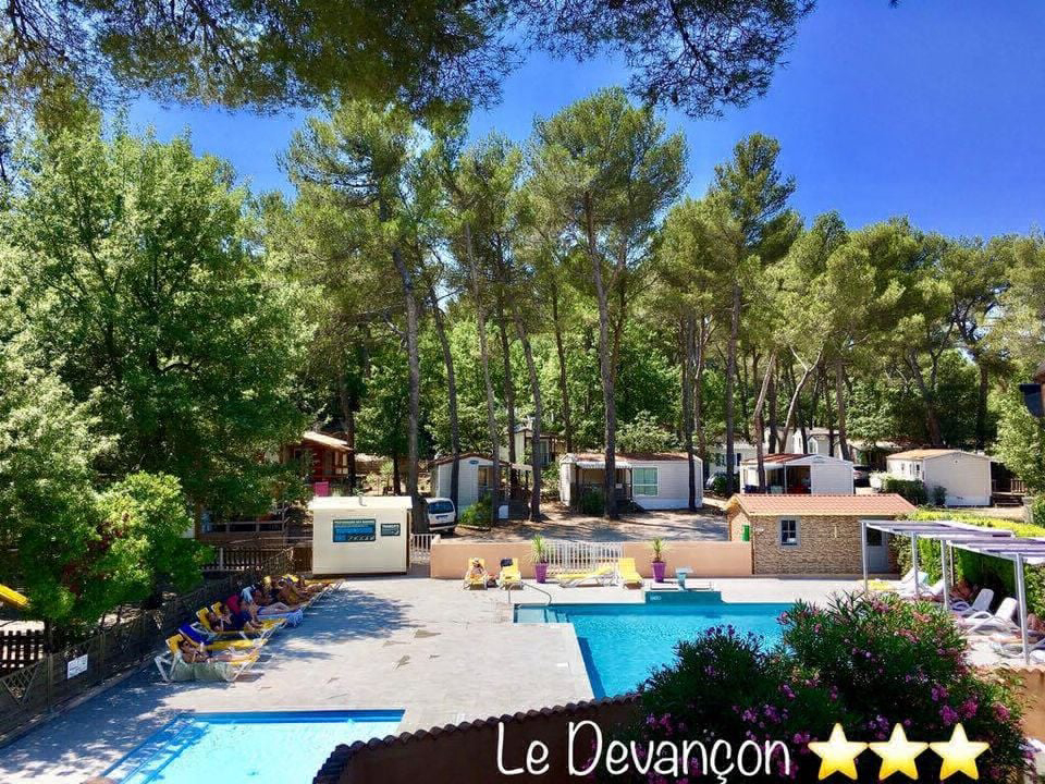 Le Devancon Provence-Alpes-Côte d'Azur - Peynier visuel 2/9 Le Devancon Provence-Alpes-Côte d'Azur - Peynier visuel 2/9