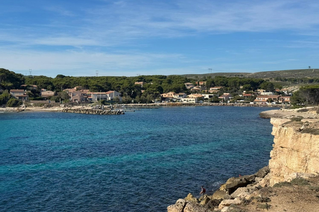 Les Tamaris Provence-Alpes-Côte d'Azur - Martigues visuel 15/15 Les Tamaris Provence-Alpes-Côte d'Azur - Martigues visuel 15/15