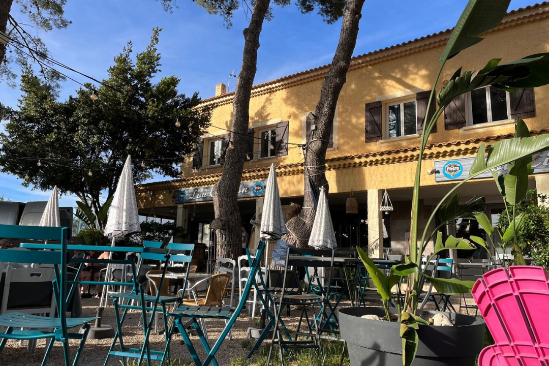 Les Tamaris Provence-Alpes-Côte d'Azur - Martigues visuel 7/15 Les Tamaris Provence-Alpes-Côte d'Azur - Martigues visuel 7/15