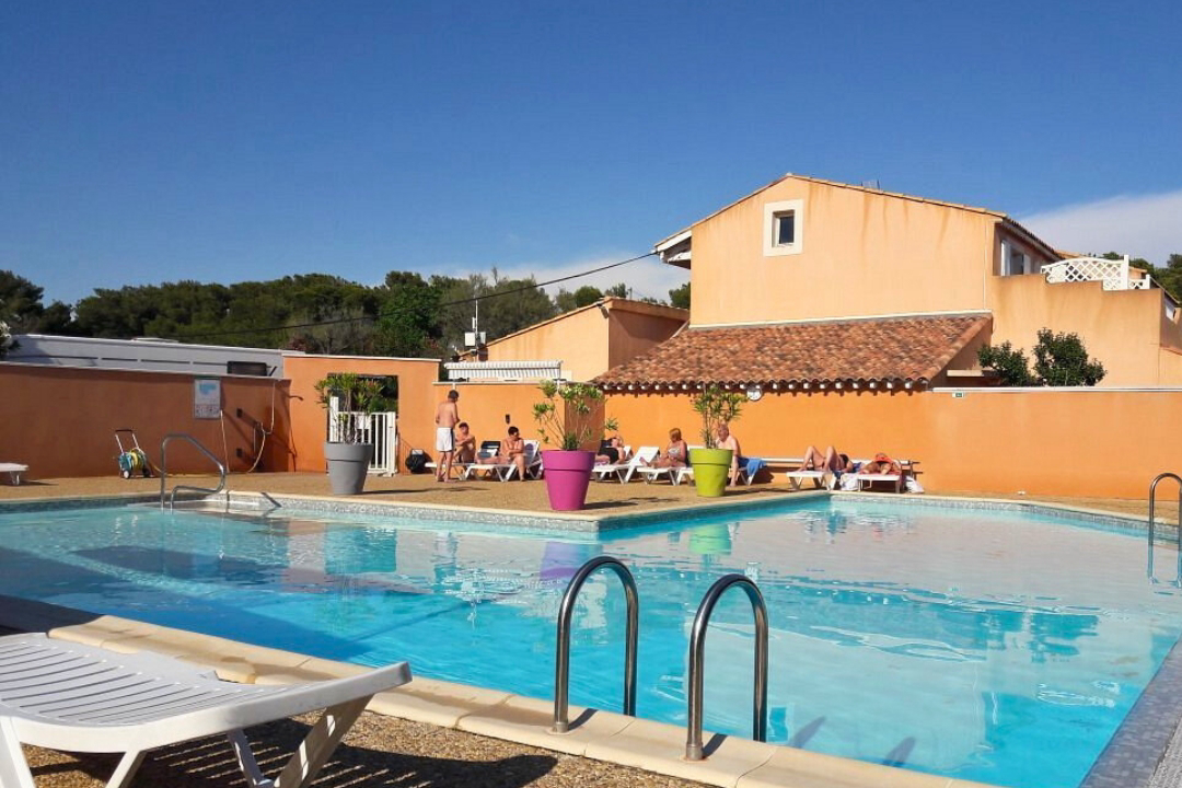 Les Tamaris Provence-Alpes-Côte d'Azur - Martigues visuel 4/15 Les Tamaris Provence-Alpes-Côte d'Azur - Martigues visuel 4/15