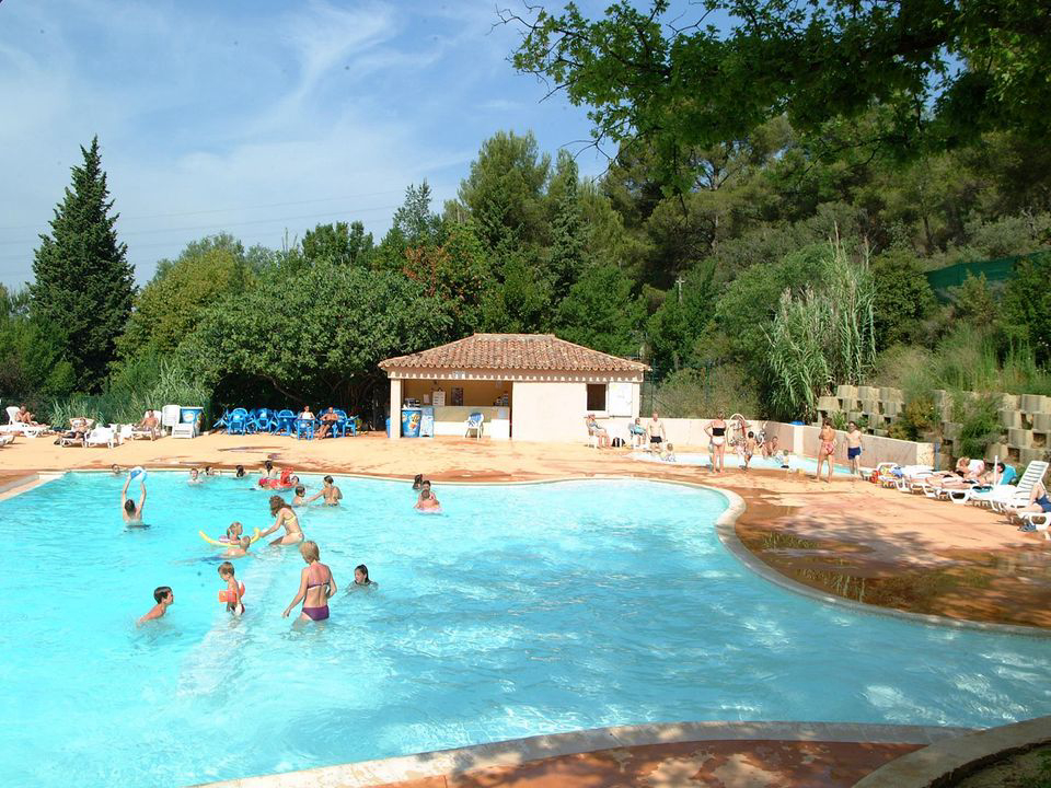 Chantecler Provence-Alpes-Côte d'Azur - Aix-en-Provence visuel 2/5 Chantecler Provence-Alpes-Côte d'Azur - Aix-en-Provence visuel 2/5