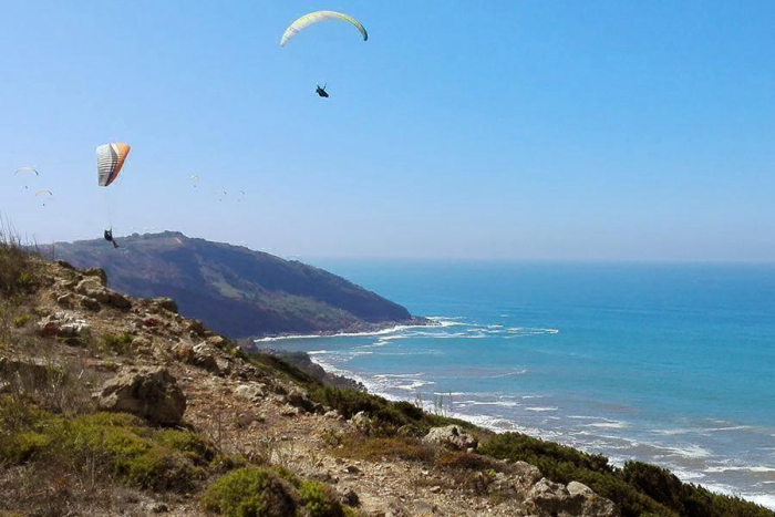 Camping Colina do Sol - São Martinho do Porto