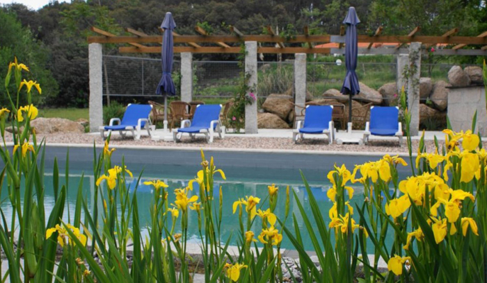 Camping Quinta do Retiro - holen