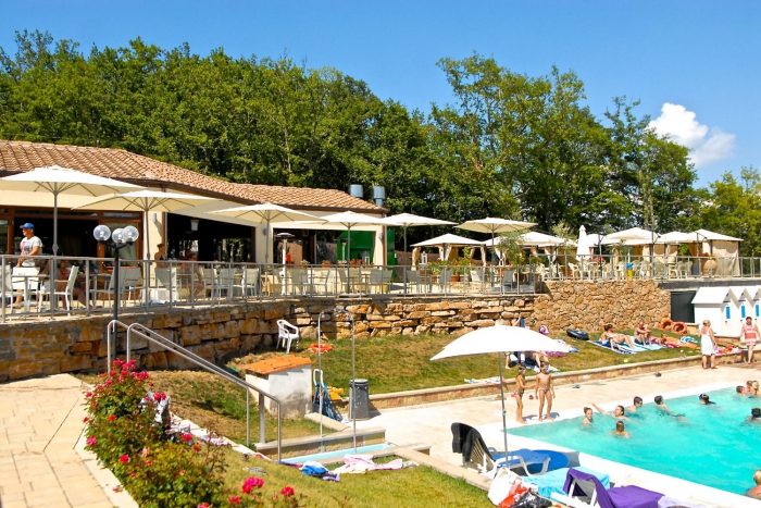 Camping - Cavriglia - Toscane - Orlando in Chianti - Image #2