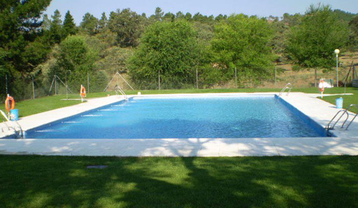 Camping Puente Nuevo - Villaviciosa de Córdoba