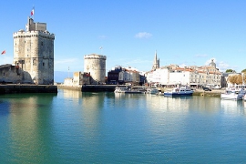 Camping - L'Houmeau - Poitou-Charentes - Au Petit Port De L'houmeau - Image #11