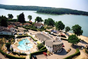 Camping - Sanchey - Lotharingen - Club Lac de Bouzey - Image #7