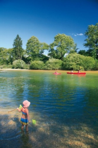 Camping - Châtillon - Franche Comté - Domaine de l'Epinette - Image #5