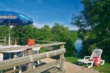 Camping - Châtillon - Franche Comté - Domaine de l'Epinette - Image #6