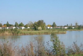 du Lac de Saujon - Poitou-Charentes - Saujon - 775€/sem